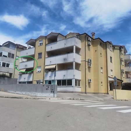 Apartment Dora Pula Exterior foto