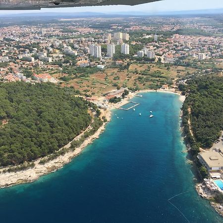 Apartment Dora Pula Cameră foto
