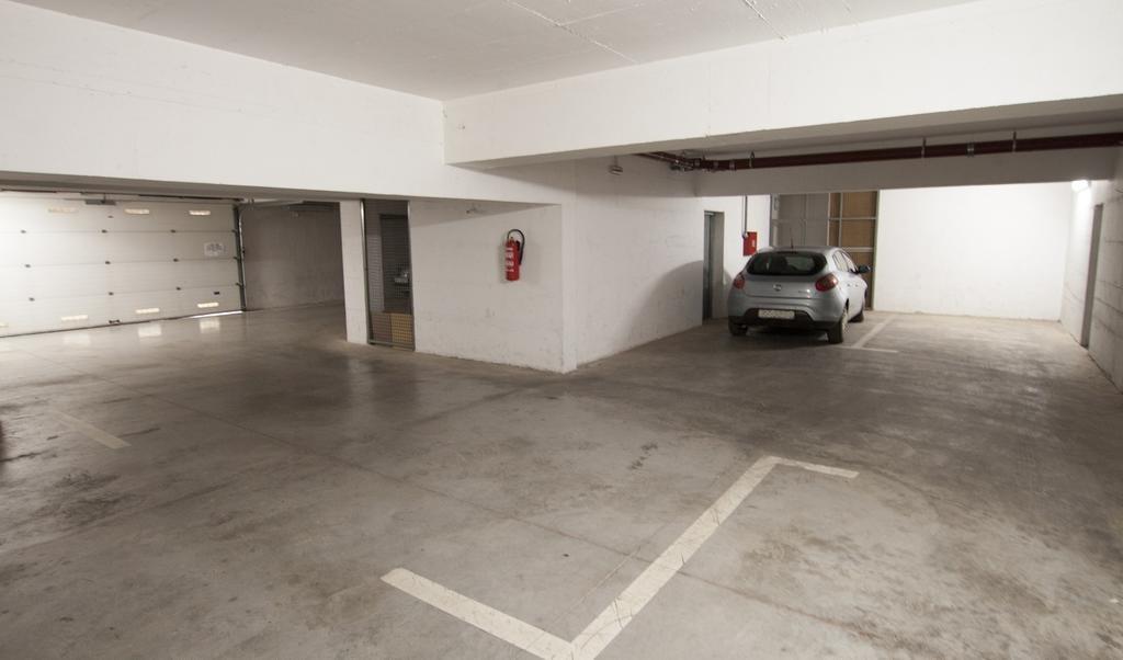 Apartment Dora Pula Cameră foto