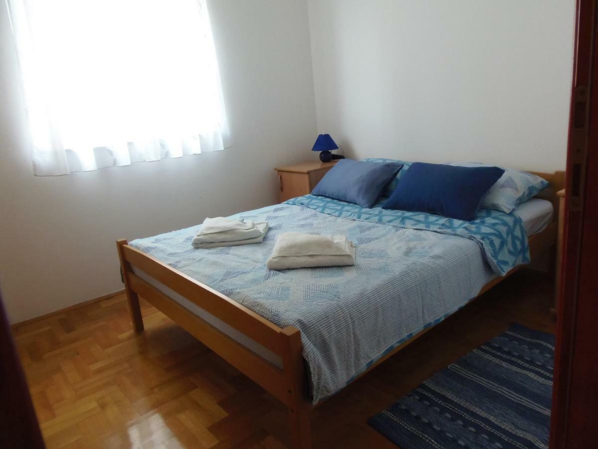 Apartment Dora Pula Exterior foto